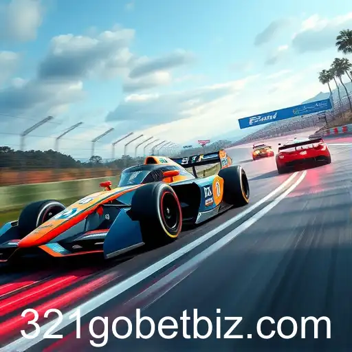 321gobet biz Transforms Online Gaming in 2025