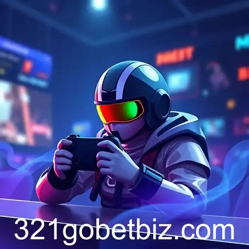 321gobet.biz Revolutionizes Online Gaming