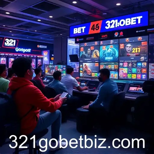 The Rise of Digital Gaming Hubs in 2025