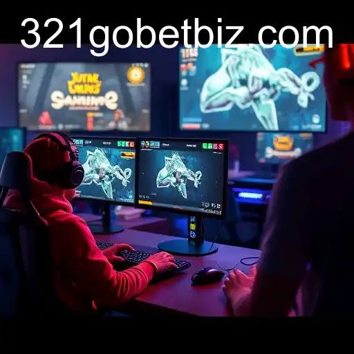 Evolution of Online Gaming in 2025