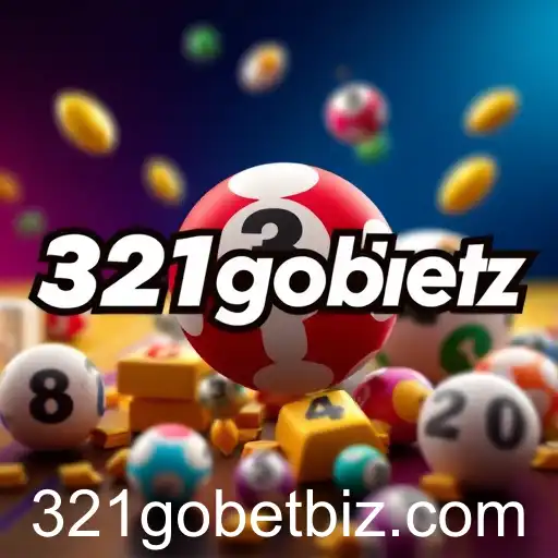Exploring the Thrills and Opportunities of Lottery Games on 321gobet.biz