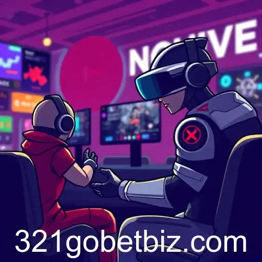 The Rise of 321gobet Biz in the Gaming World