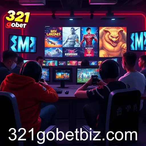 The Evolution of Online Gaming Platforms in the Digital Age