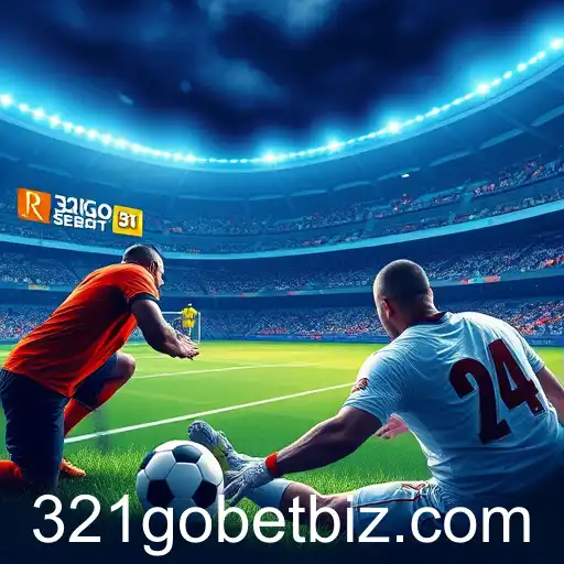The Rise of 321gobet Biz in the Gaming World