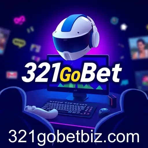 The Rising Popularity of 321GoBet Biz in Online Gaming
